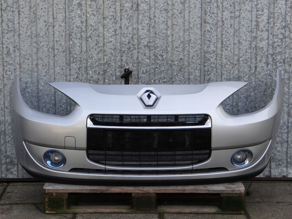 Бампер Рено Флюенс. Рено Флюенс ted69. Оригинальный бампер Renault Fluence 2013 год. Рено ted069.