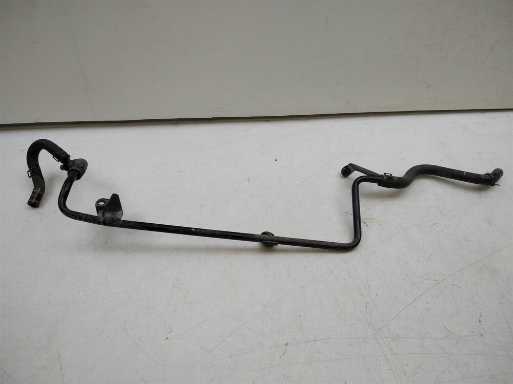 Трубка Адсорбера Шкода Октавия А5 Купить