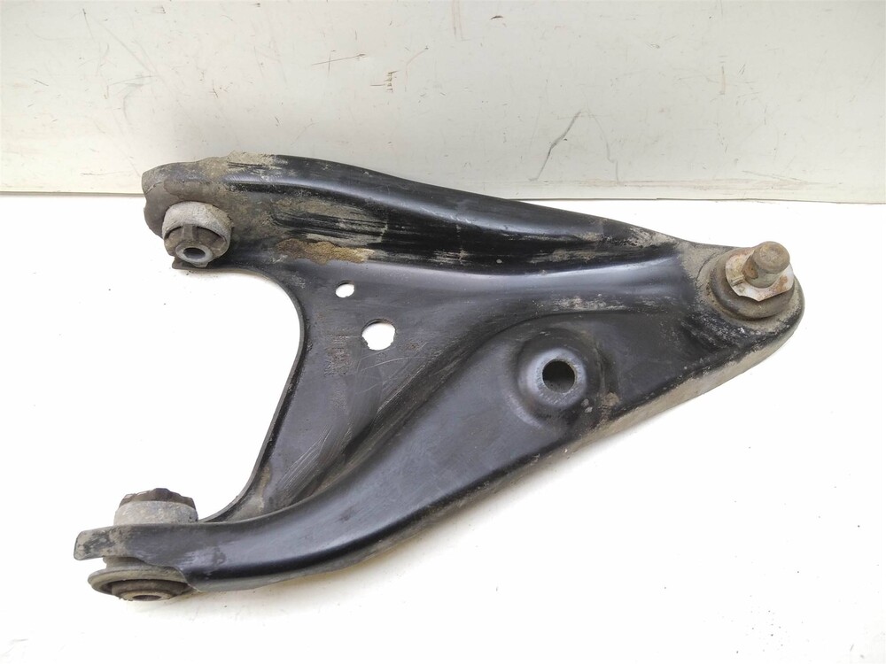 Передний Рычаг Рено Колеос Купить