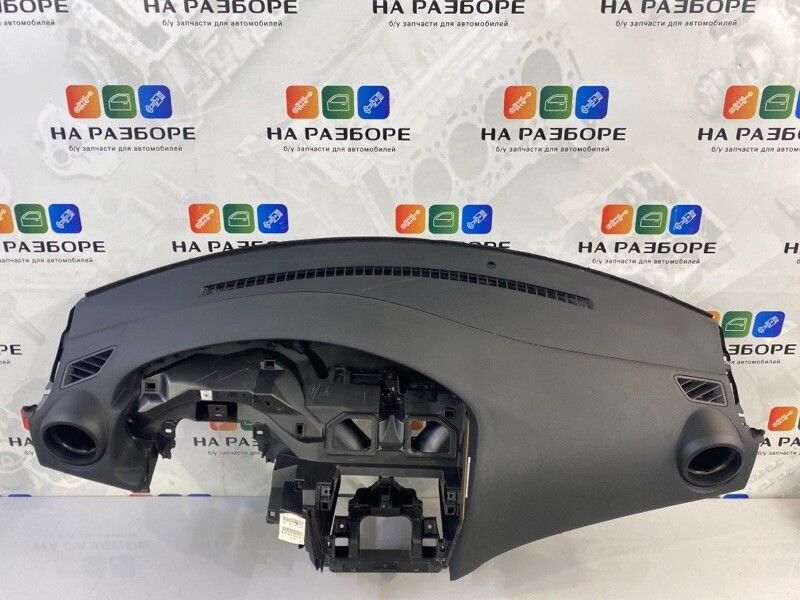 Купить Торпедо Мазда 2 2015 Года