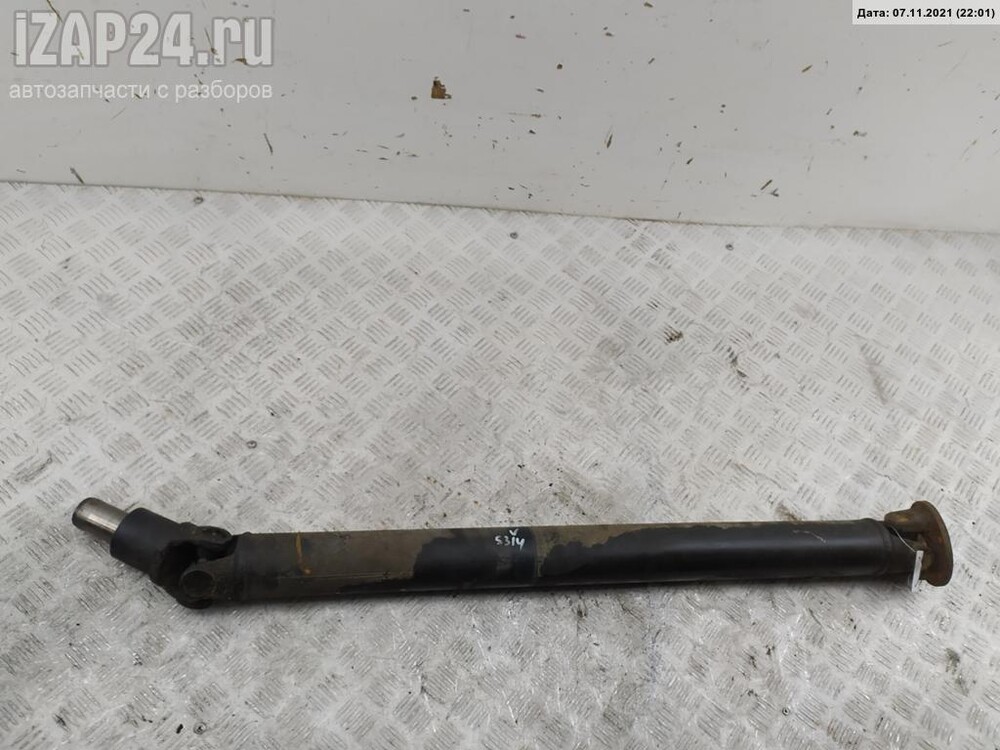 Карданный Вал Опель Омега Б Купить