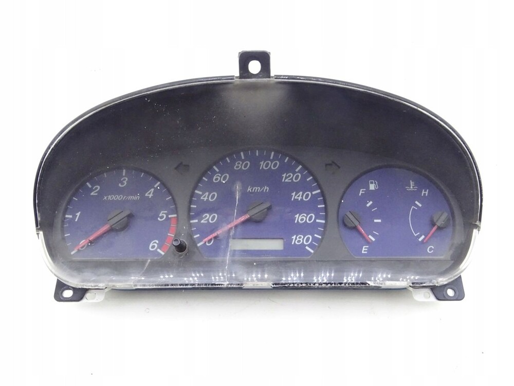 Купить Щиток Приборов Форд Рейнджер 2005 Года