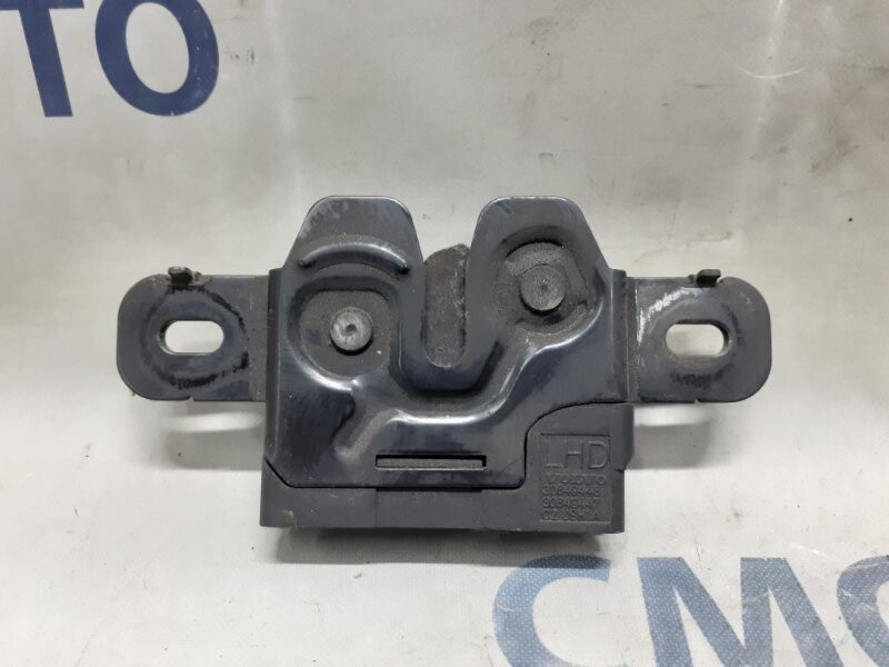 9483765 Замок капота Volvo S80 1 1999 купить бу по цене 12459 ₸ Z16526539 - iZAP