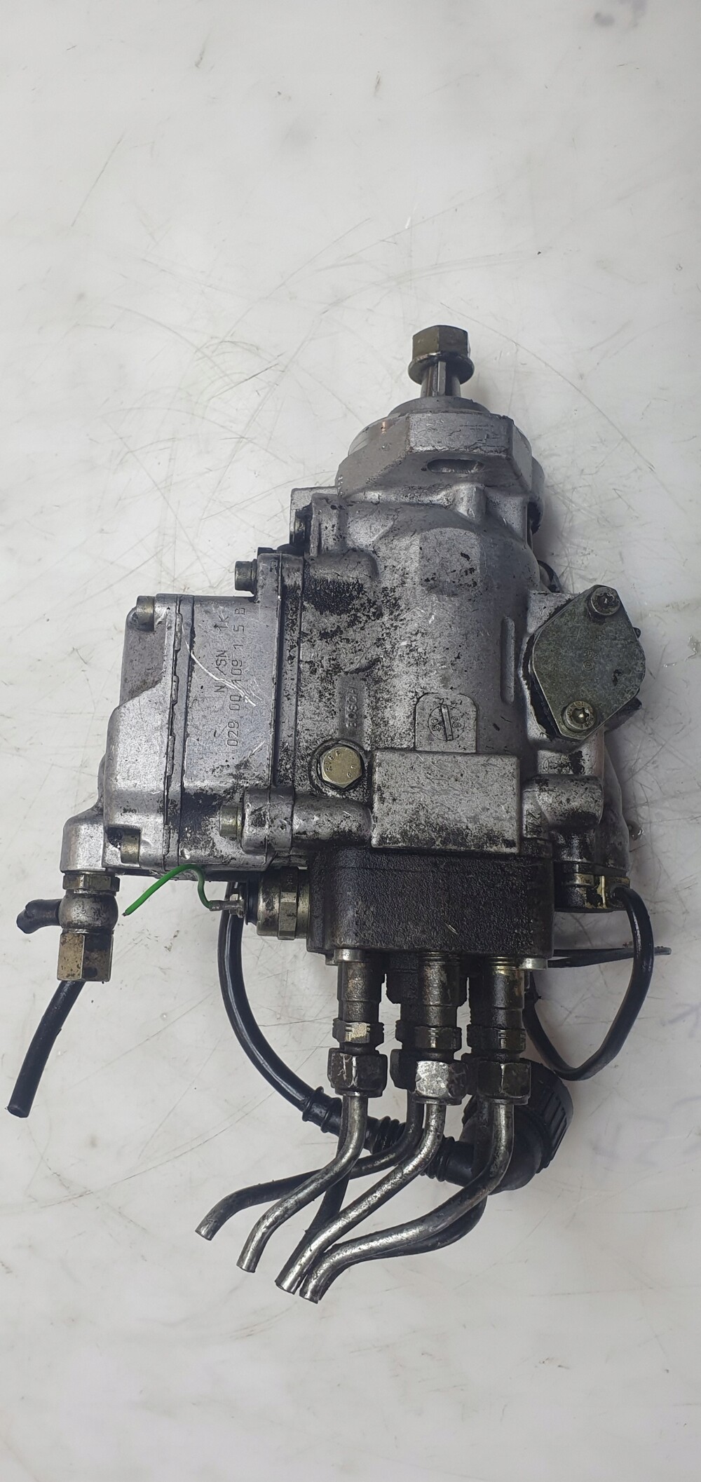 Тнвд Бмв Е39 2.5 Тдс Купить