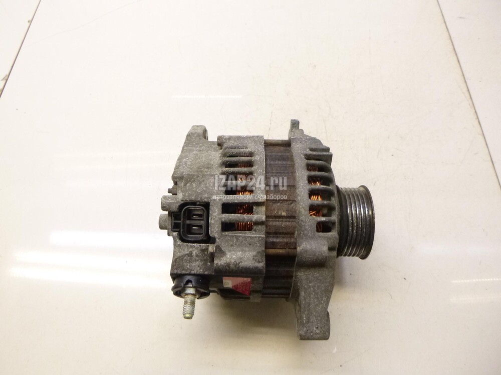 231008N210 генератор Nissan Almera, Almera Classic, Primera 2000-2013 23100-8N21
