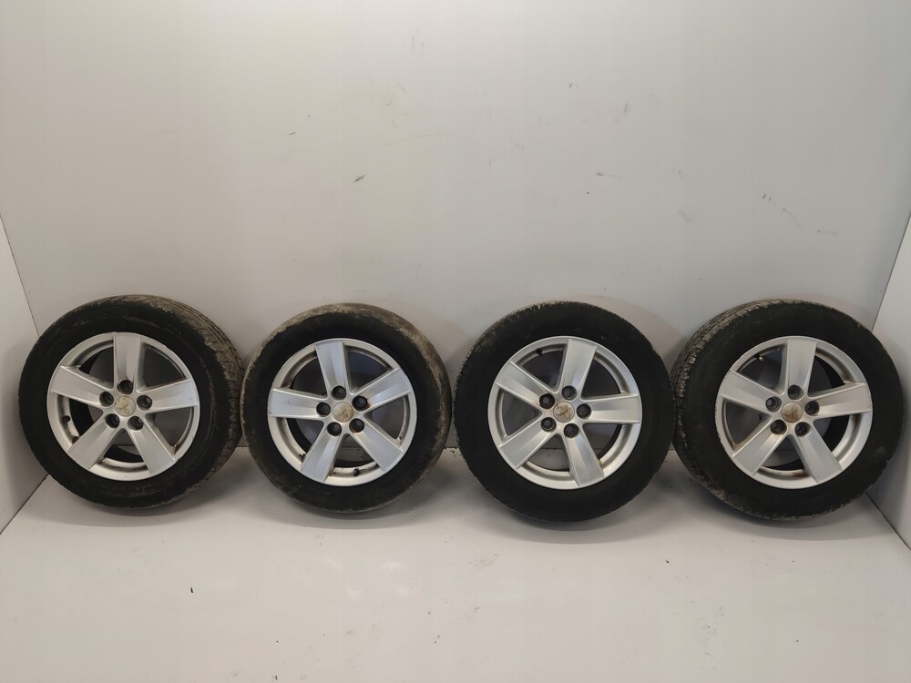 mitsubishi lancer x колёсные диски алюминиевые r16 5x114.3 купить бу по ...