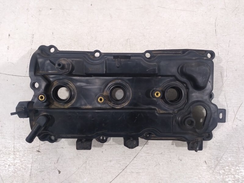 клапанная крышка теана j32. клапанная крышка nissan teana j32. клапанная крышка теана j32. 5. клапанная крышка теана j32.