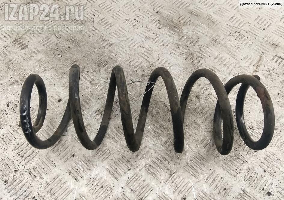 Пружины Задние Мазда Сх7 Купить В Челябинске