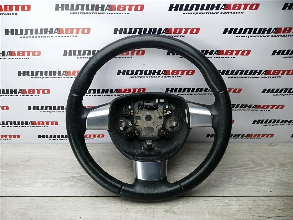 Руль Ford Focus 2 Купить