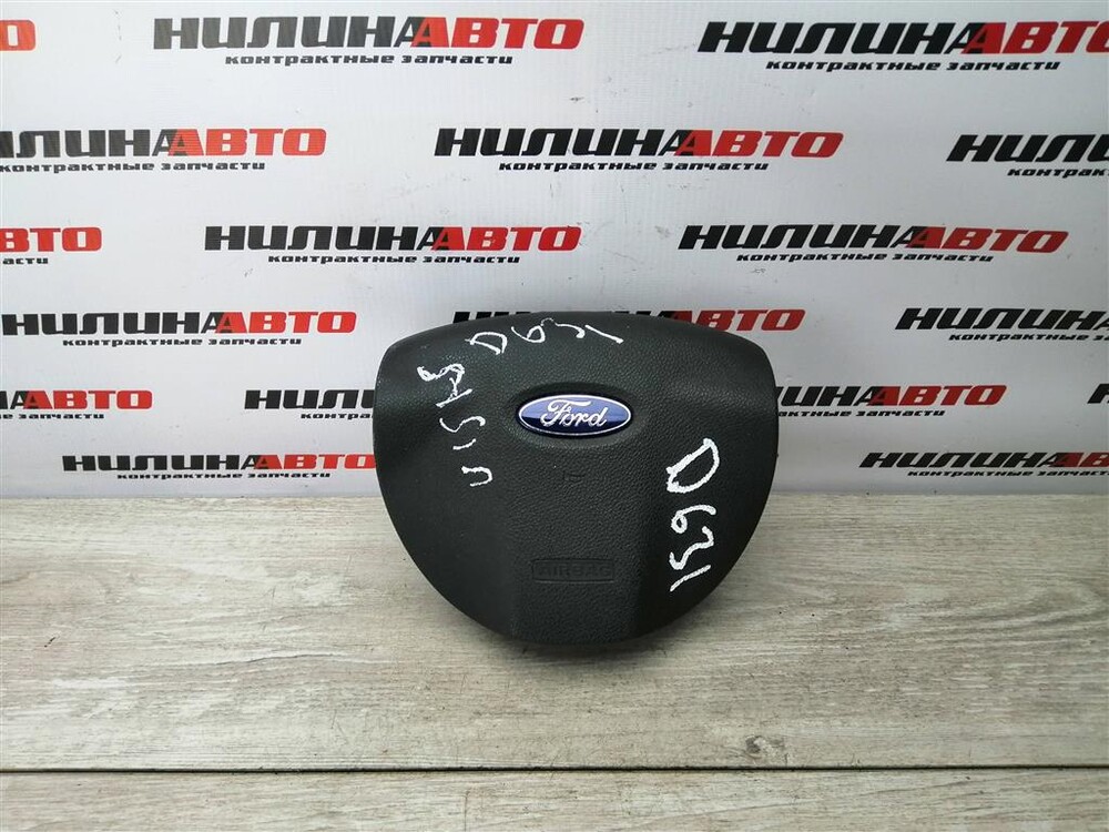 Руль Ford Focus 2 Купить