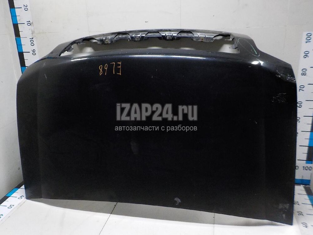 Купить Капот Ниссан Террано 3