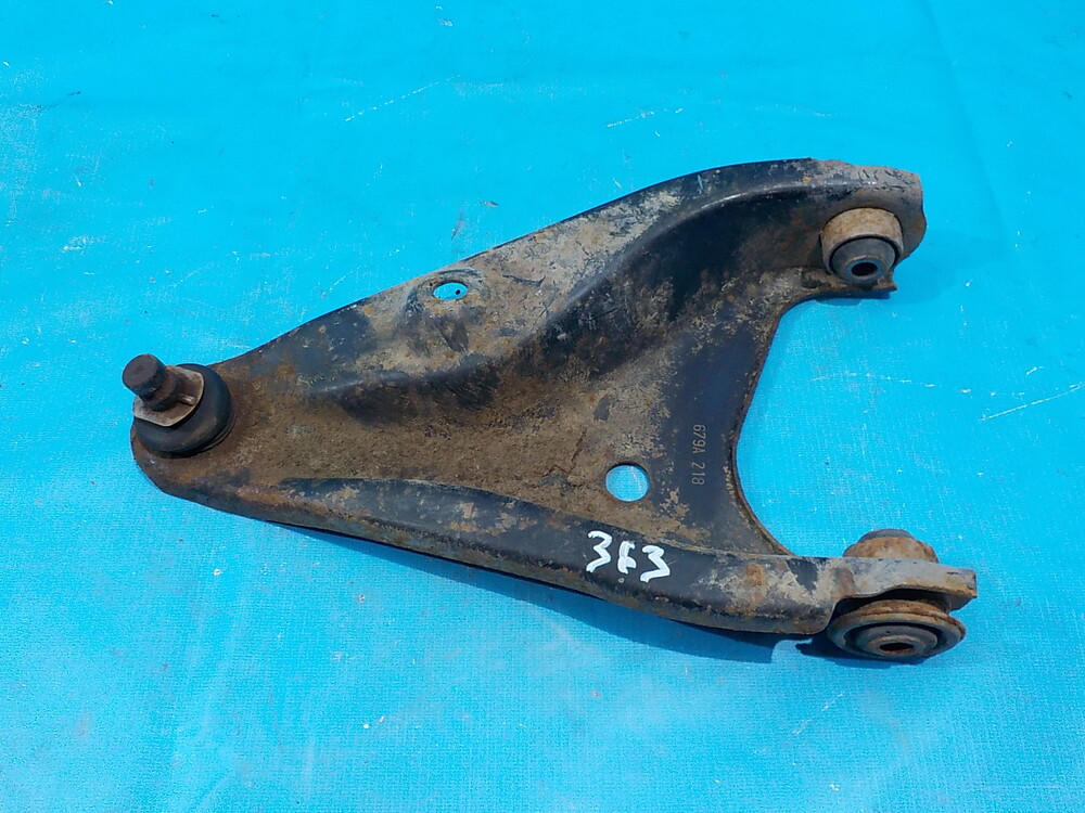 Передний Рычаг Рено Колеос Купить