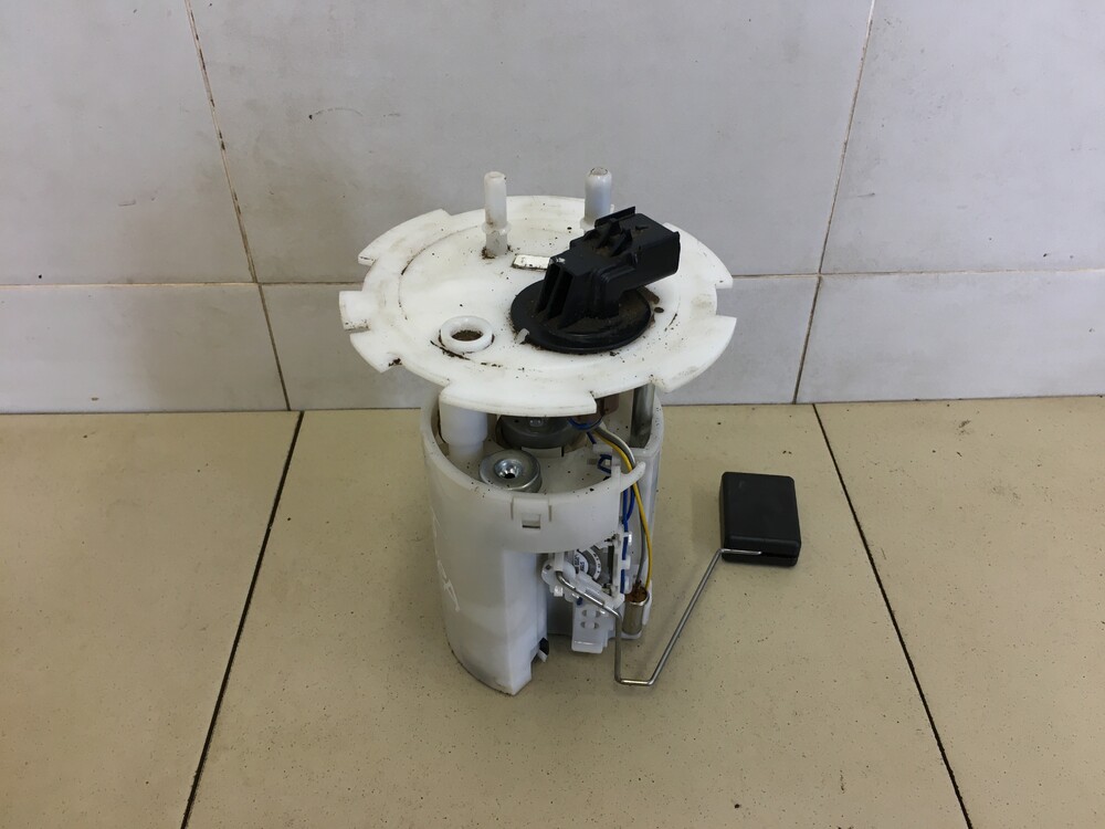 насос топливный дэу джентра