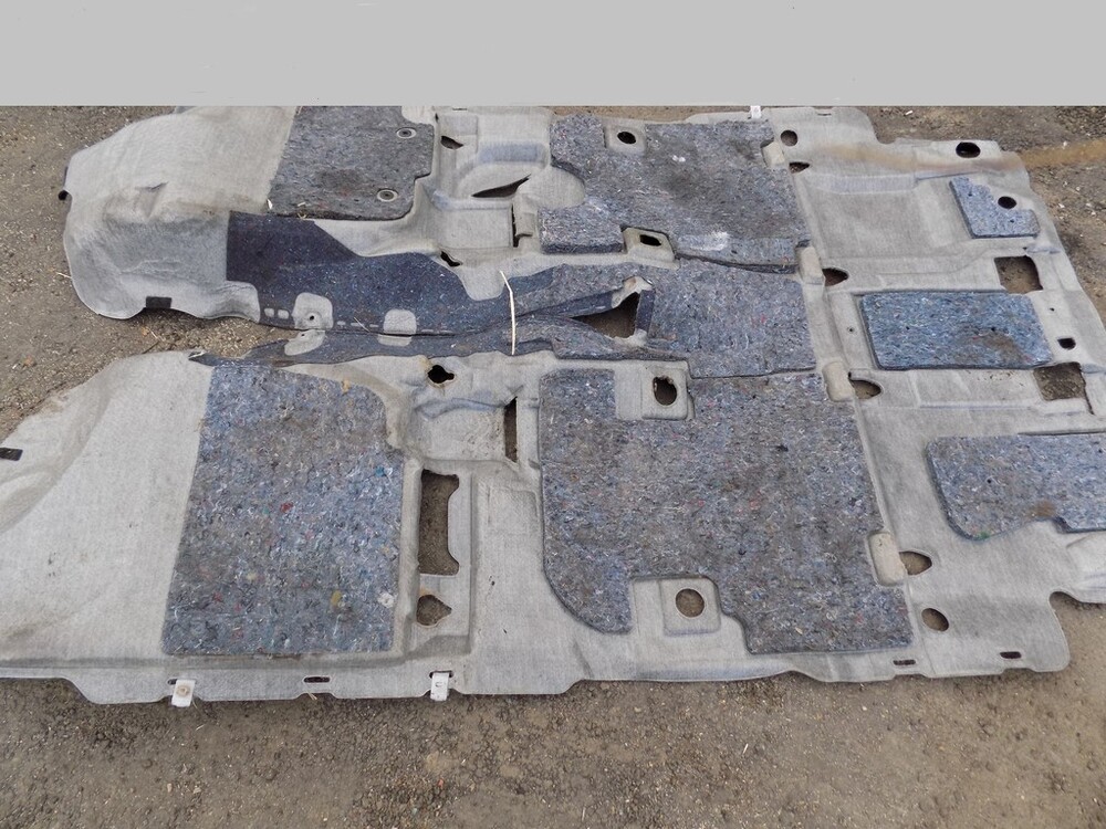 ковровое покрытие prado 710. ковровое покрытие prado 760. ковровое покрытие тойота ист. ковролин на тойота. 58510-42820-e0.