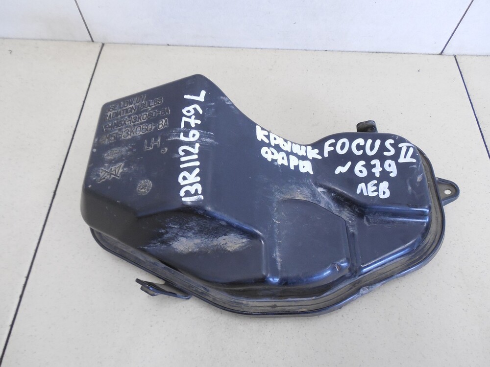 Купить Крышку Фары Форд Фокус 2