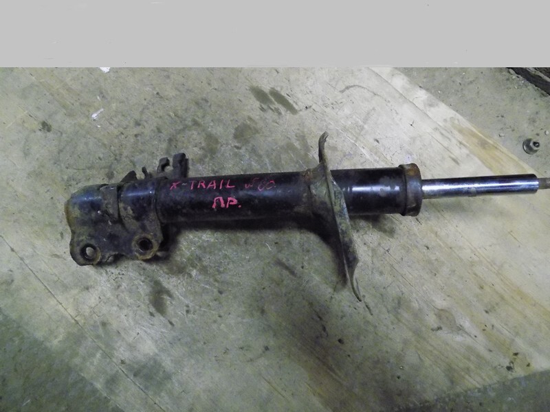 амортизаторы x trail t30