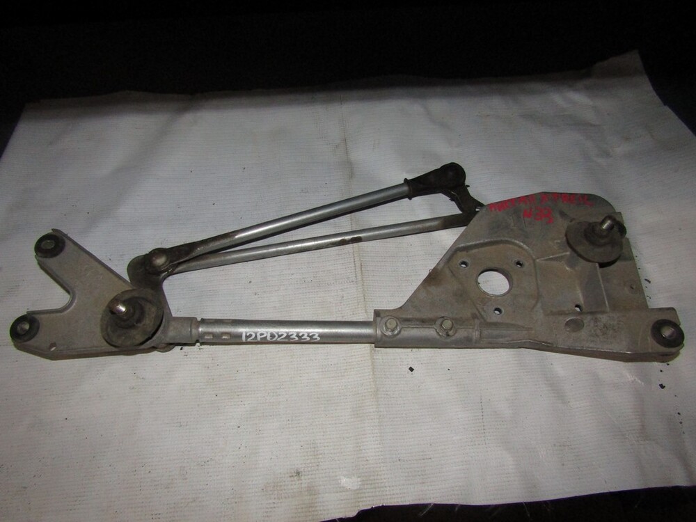 трапеция стеклоочистителя ниссан икстрейл т31. ремкомплект для трапеции стеклоочистителя ниссан х трейл. трапеция стеклоочистителя nissan x trail. механизм дворников nissan x-trail t30. X trail t31 трапеция стеклоочистителей.