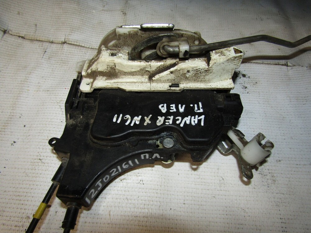 Электрозамок Двери Лансер 9 Купить