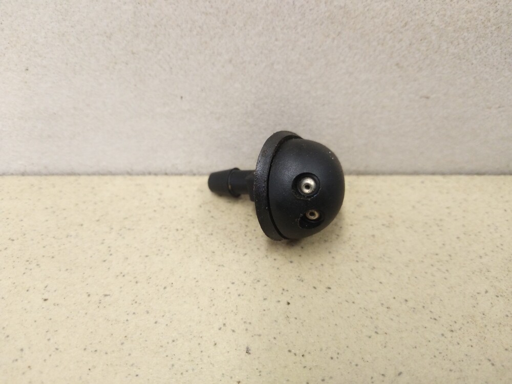 Форсунки Омывателя Стекла Ниссан Жук Купить