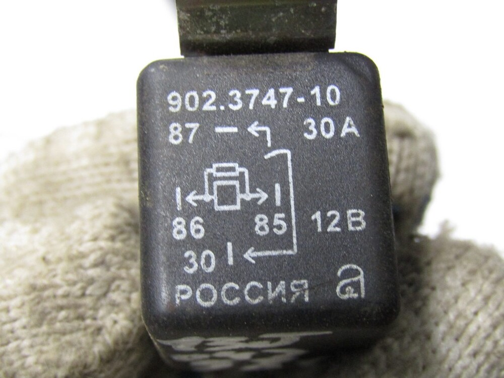 Реле зажигания нива шевроле. 902.3747-11 Реле. Реле ВАЗ 902.3747-11 30. 902.3747-10 Реле. 902.3747-20 Реле