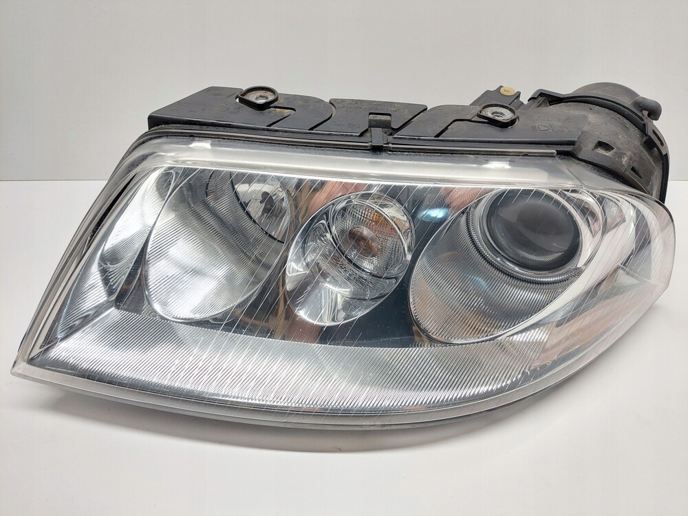 Фара vw b5. 3b7941017m. 3b7941015m. фара fl936. 3b7941017f.