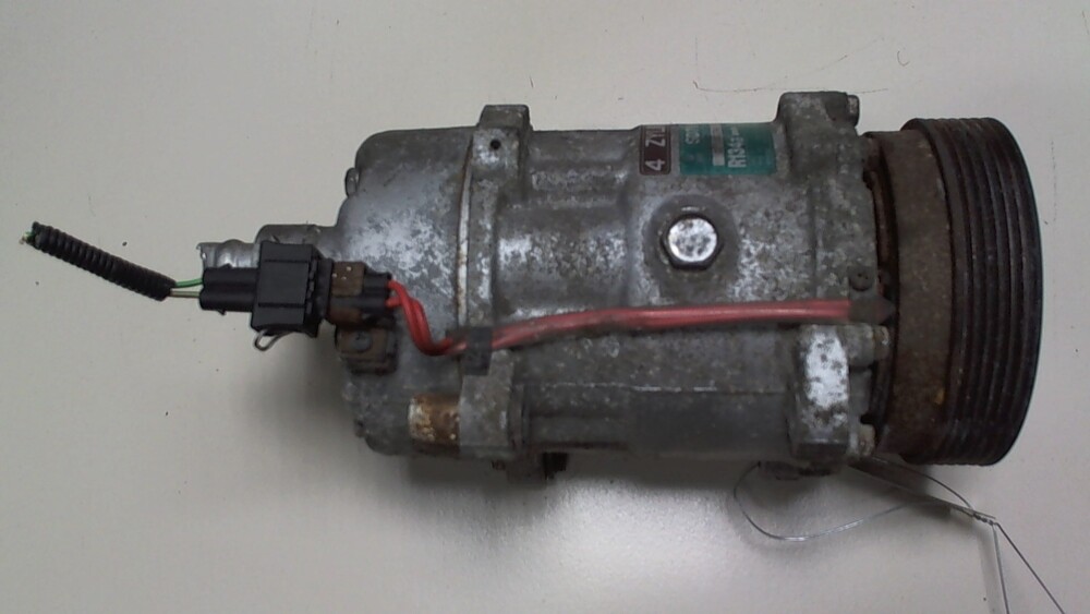 Купить В Луганске Компрессор Кондиционера Гольф 4