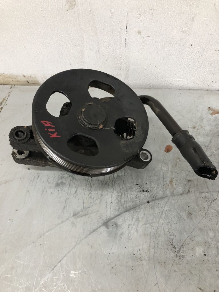 6. насос гидроусилителя киа церато 2 1. насос гур kia rhino 2003. гур церато. гур кия церато 2.