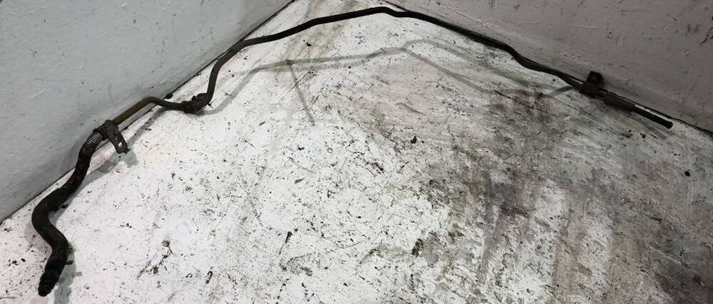 575501M000 Трубка ГУР Kia Cerato 2009- купить бу в Ростове-на-Дону Z23607054 - i