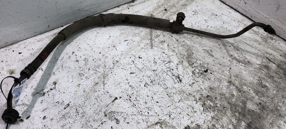 Расположение трубок гидроусилителя киа церато фото