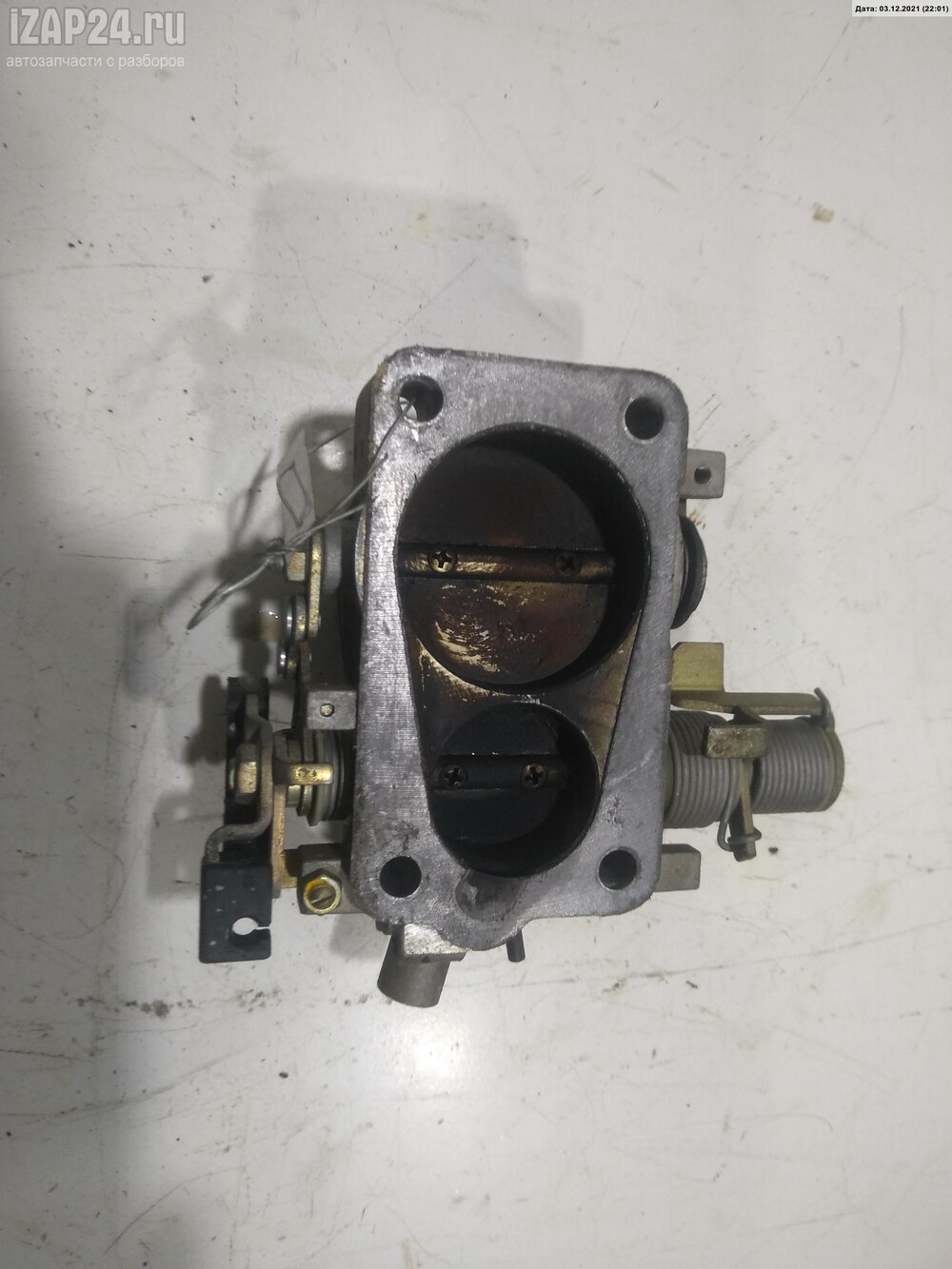 Купить Датчик Дроссельной Заслонки Ауди