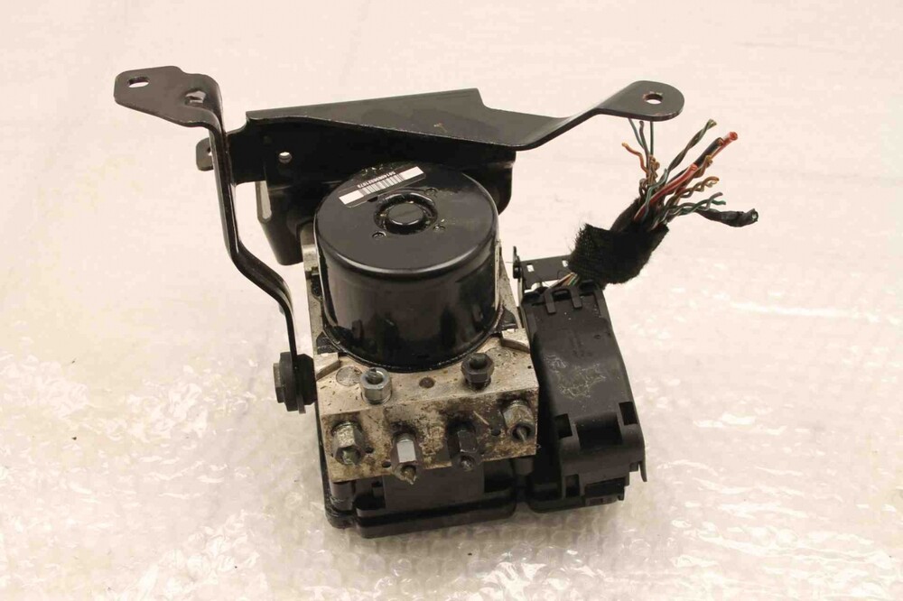 Опель Антара Блок Абс Купить