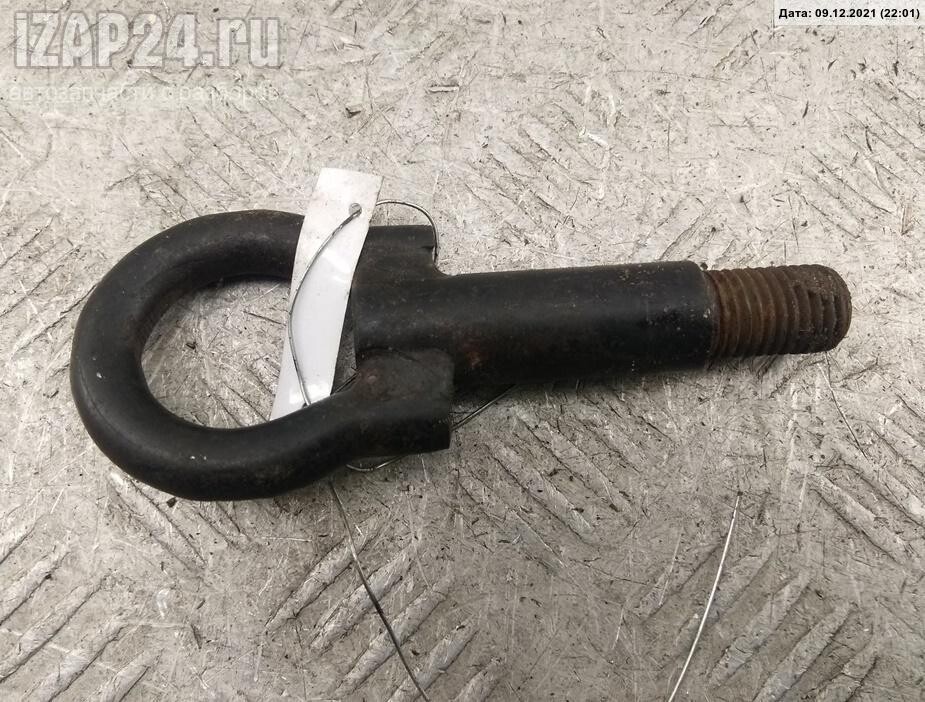 Буксировочный крюк ниссан микра к12