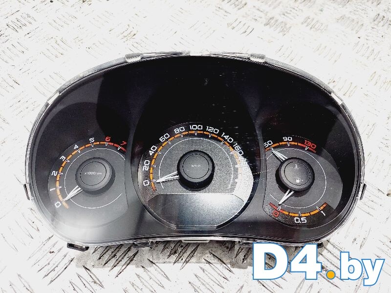 Купить Стекло Для Комбинации Приборов Лада Веста