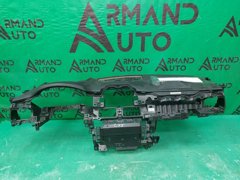 Купить Торпедо Мазда 2 2015 Года