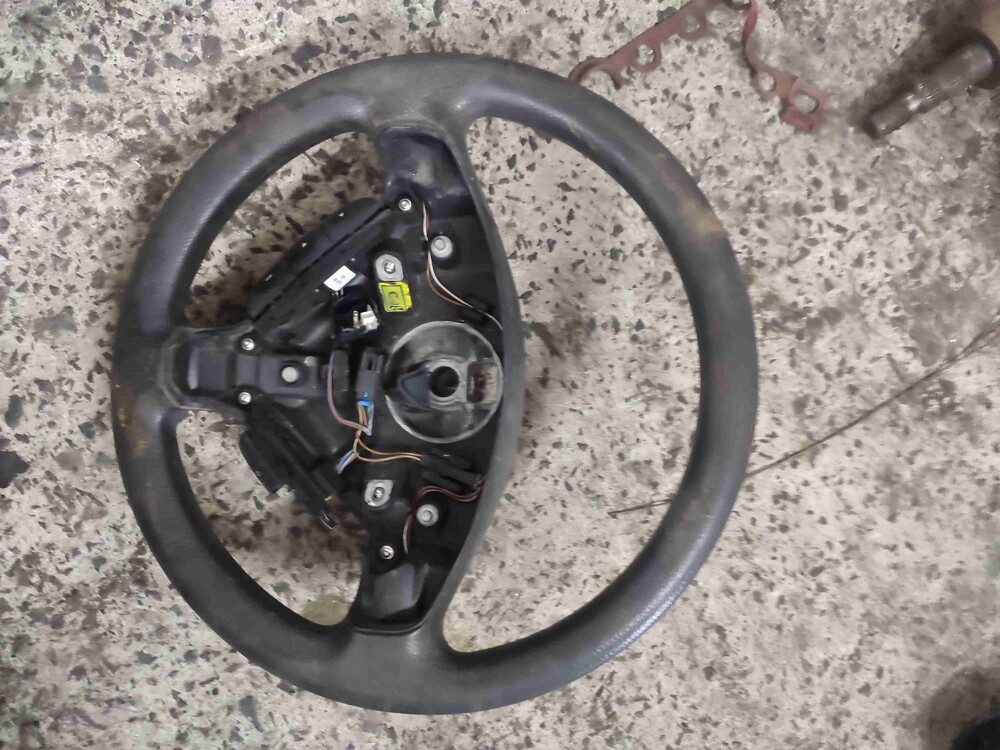 Руль опель зафира. Хонда фрид gb5. Руль зафира б. Opel astra g руль. Opel airbag.