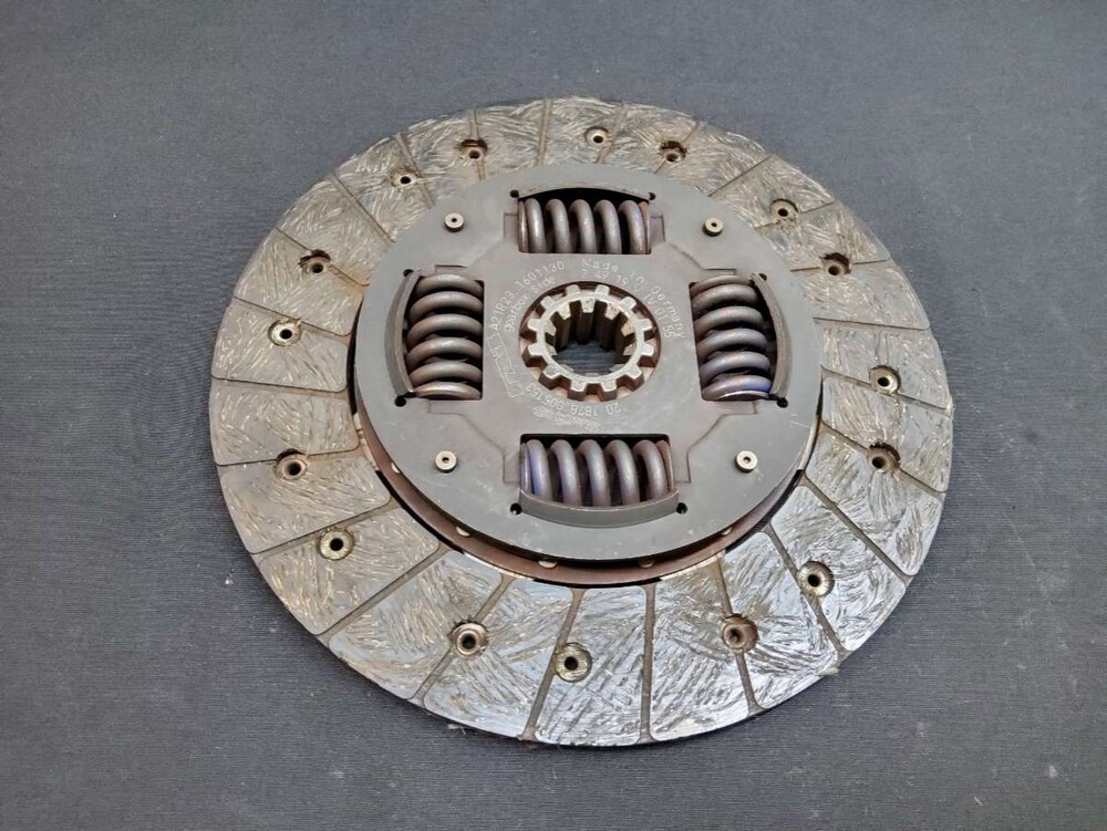 Купить Диск Сцепления На Газ 69