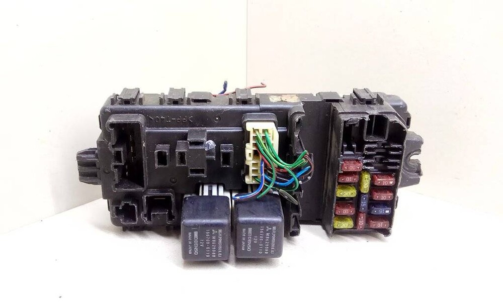 8. блок предохранителей митсубиси лансер 10. 3. блок реле lancer 10. блок предохранителей митсубиси лансер 9.