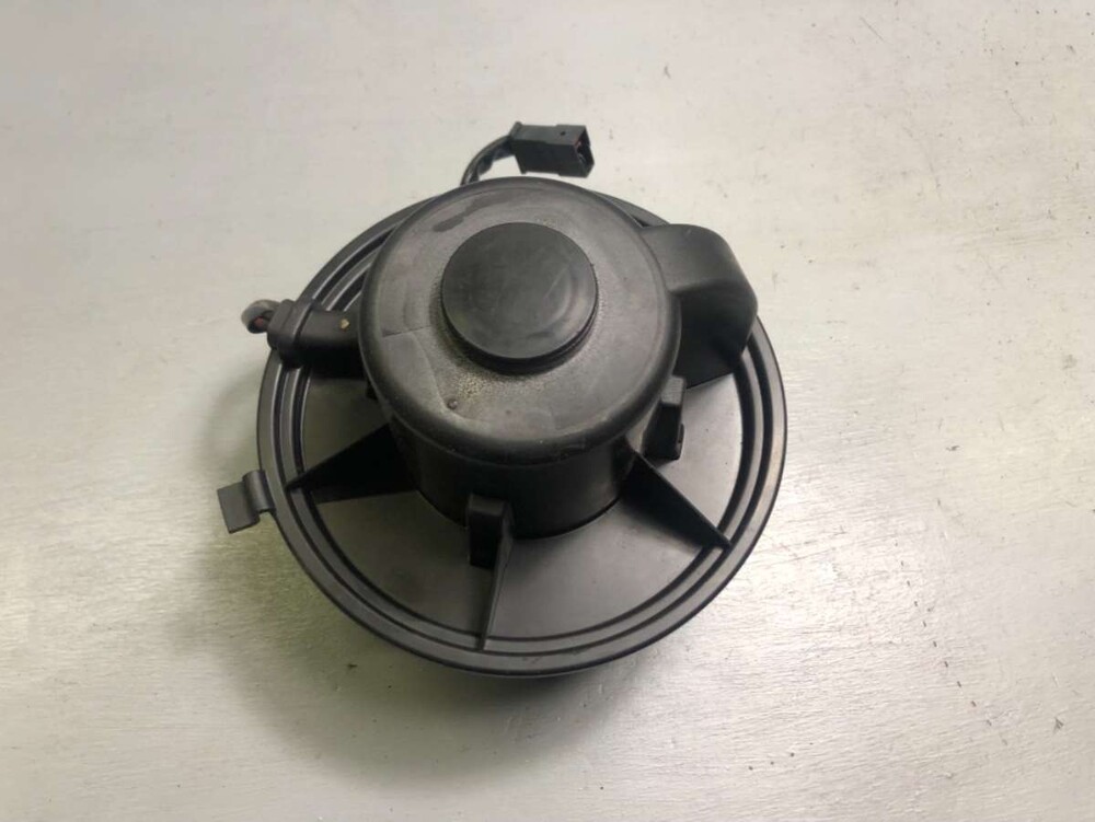 Купить Мотор Печки Фольксваген