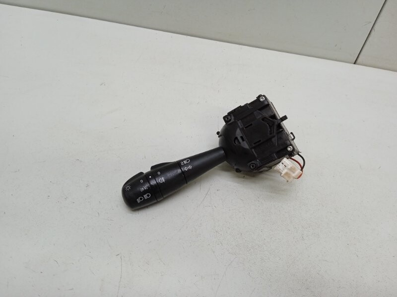 Подрулевые Переключатели Рено Логан 1 Купить