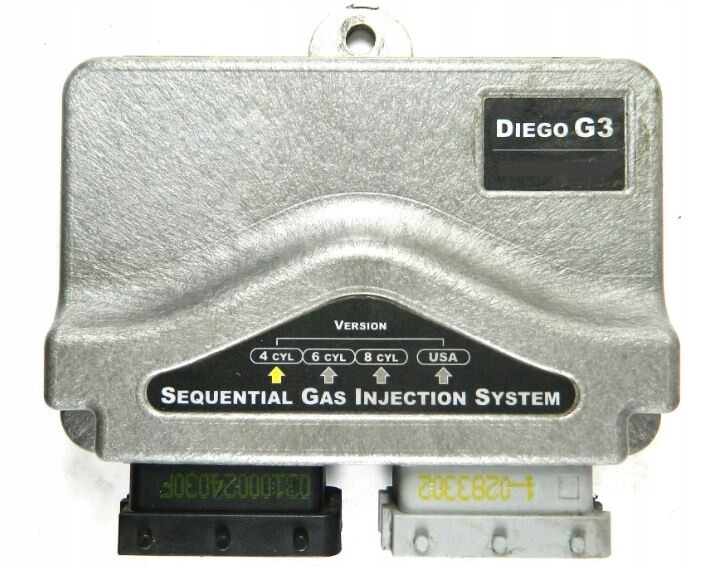 Схема diego g3