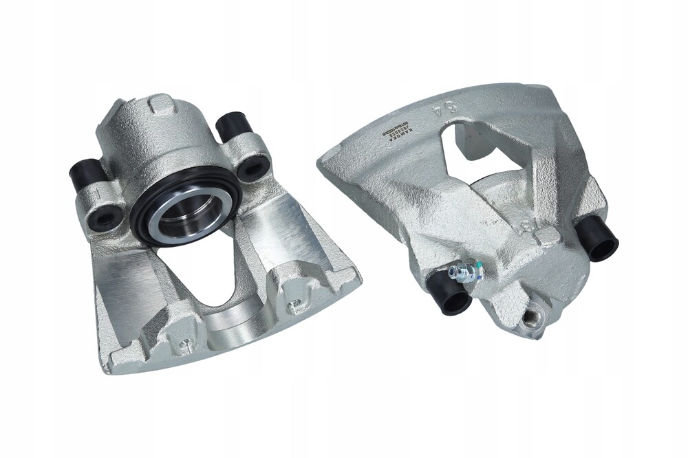 BREMBO bm5 суппорт. Зеленые суппорта Шкода.
