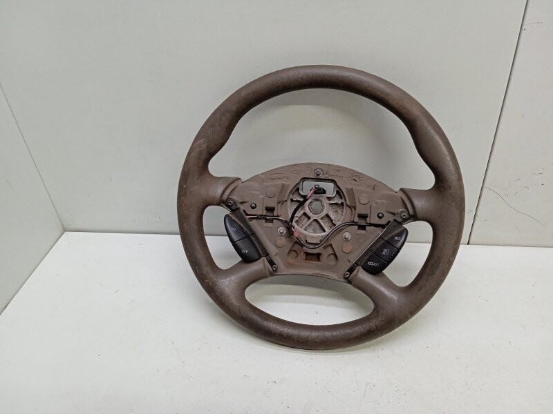 Руль Ford Focus 2 Купить