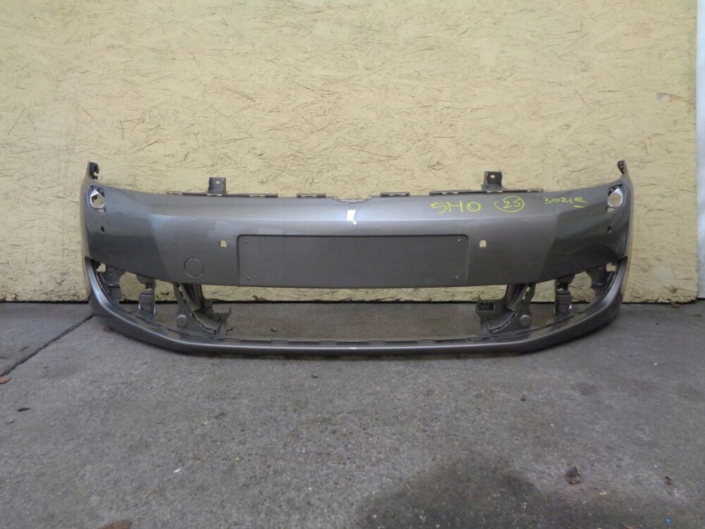 бампер плюс