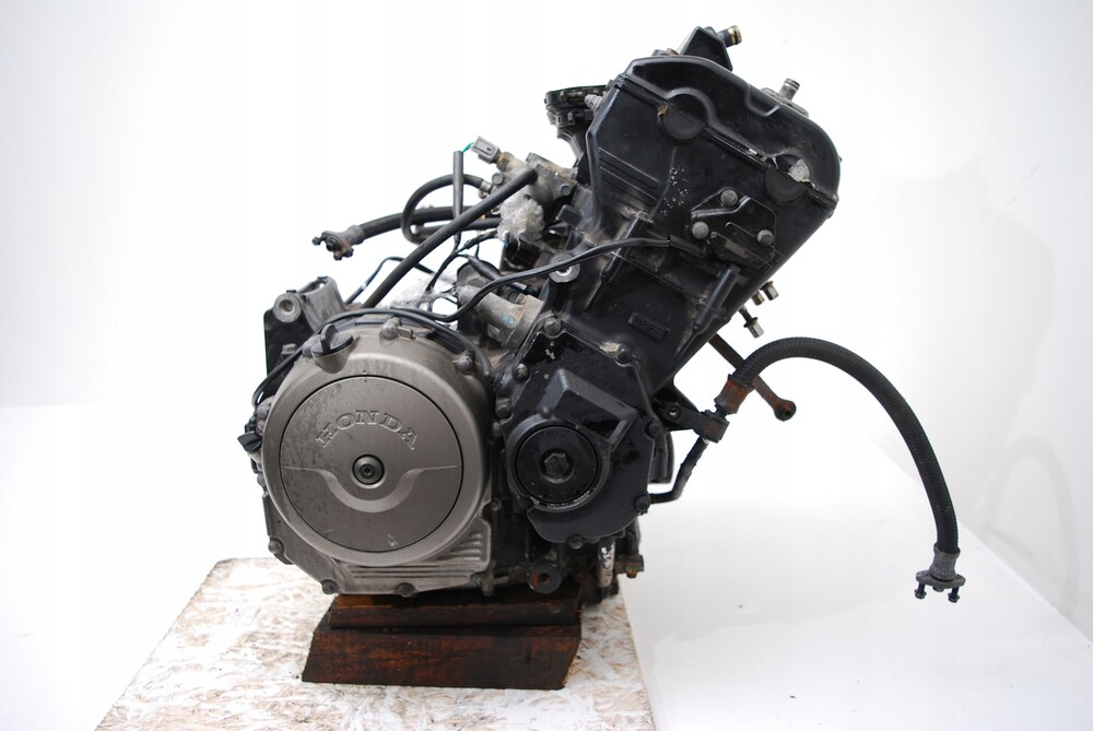 двигатель honda cbr 1100 xx blackbird купить бу в Казани