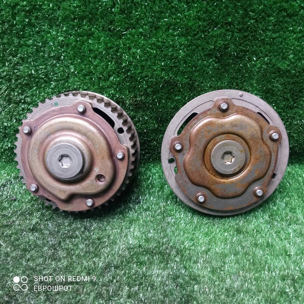 Купить Фазорегулятор Опель Зафира Б