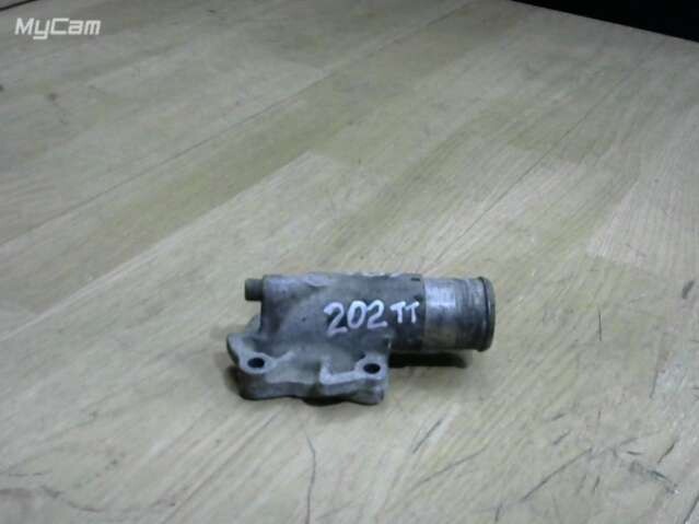 Корпус термостата Peugeot 406 2000 купить бу по цене 1980 руб ...