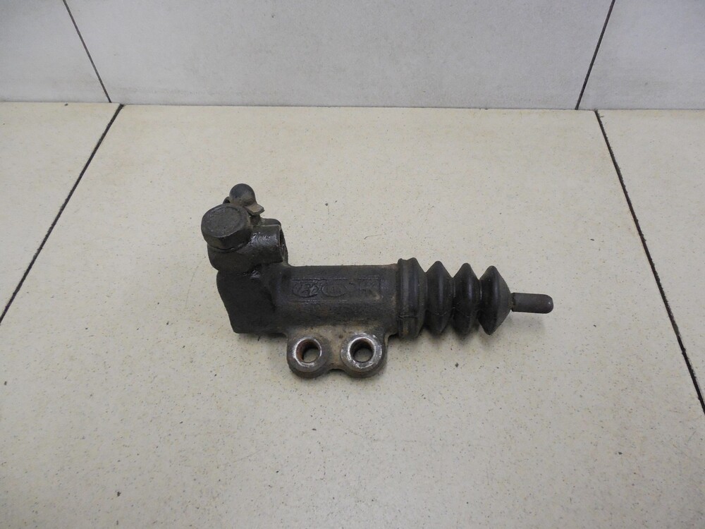 416101d100. 4. Цилиндр сцепления главный хендай матрикс. 4. 416101d100.