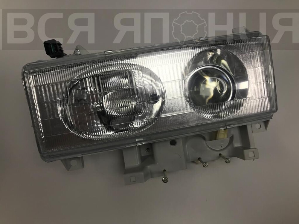 Фары mitsubishi canter Фары mitsubishi canter