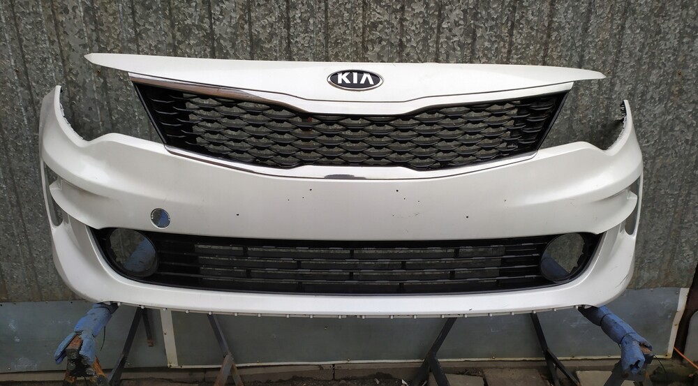 бампер киа оптима 2018 оригинал. бампер оптима. передний бампер киа оптима 2019. 86511d4510. бампер оптима.