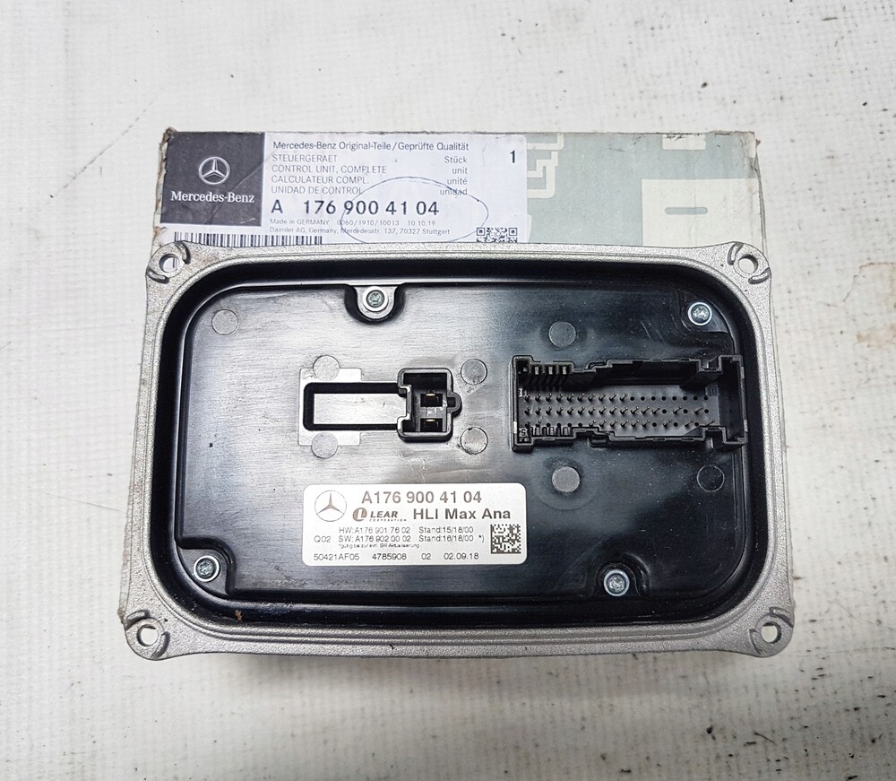 0940. Mongoose ls 7000d брелок. Магний б6 польский. 101. 900 41 41.